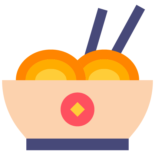 Noodles icon
